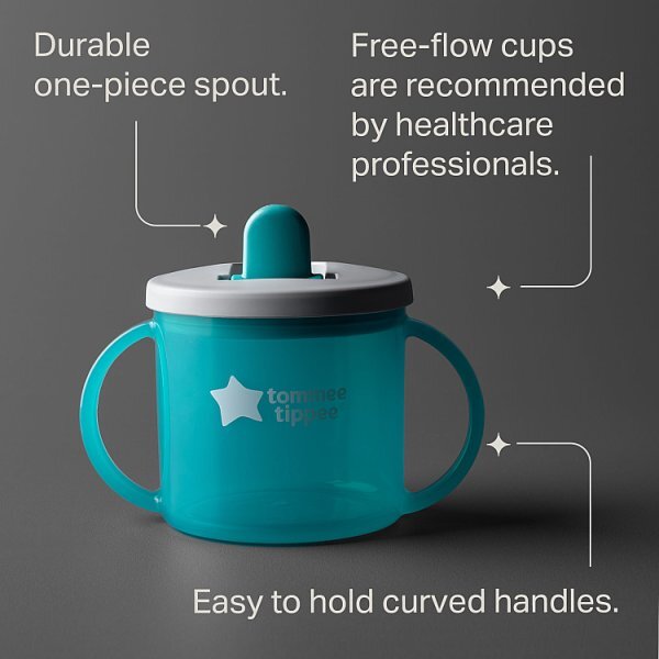 DNR Tommee Tippee First Cup
