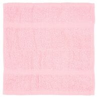 Superdrug Flannel Light Pink