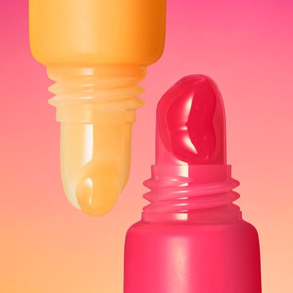 e.l.f. Squeeze Me More Lip Balm Duo Mango & Watermelon