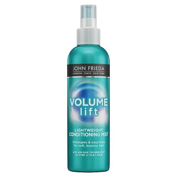 John Frieda Volume Lift Lightweight Conditioning Mist 200Ml