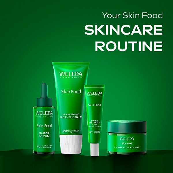 Weleda Skin Food Night Cream - 40Ml