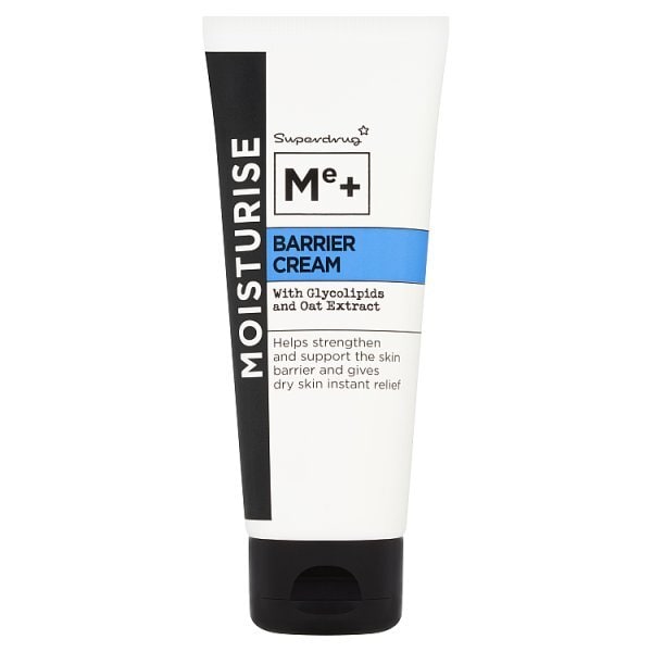 Me+ Barrier Repair Cream
