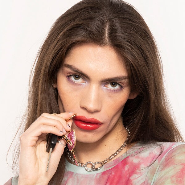 Urban Decay Vice Lipstick The 405