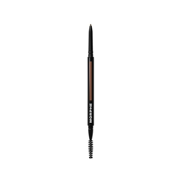 Morphe Micro Brow Pencil - Mocha