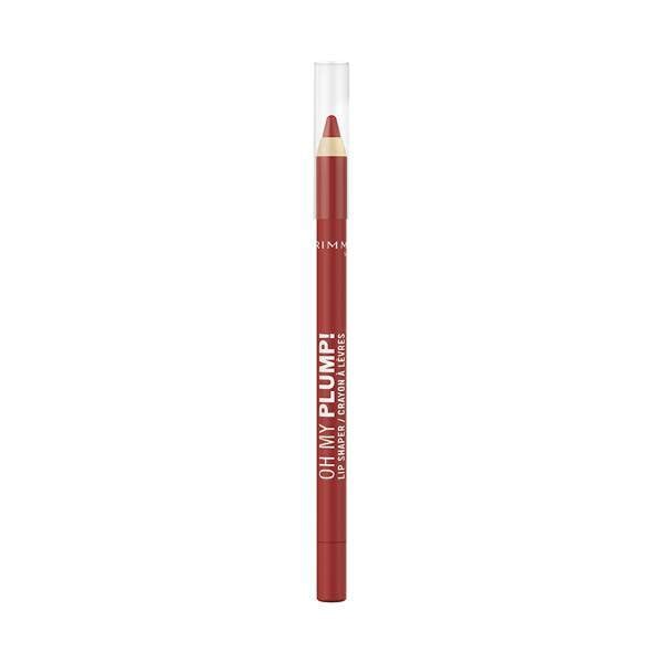 Rimmel Oh My Plump! Lip Shaper 080 Baddie