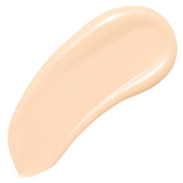 Maybelline Fit Me Matte & Poreless Foundation 100 Warm Ivory