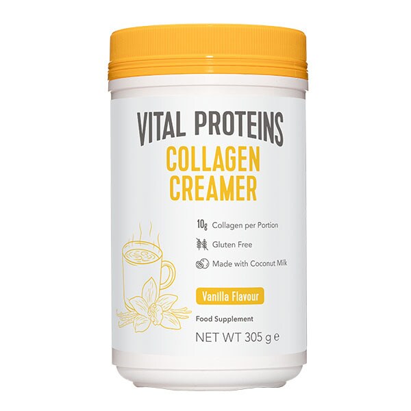 Vital Proteins Collagen Vanilla Creamer 305G