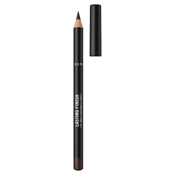 Rim Lasting Finish 8Hr Lip Liner 1.2G Espresso Iv