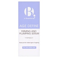 B. Firming and Plumping Serum 30ml