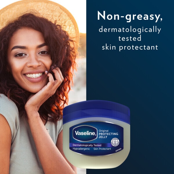 Vaseline Original Petroleum Jelly 50ml