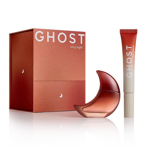 Ghost Orb Of Night Edp 10Ml Mini Gift Set