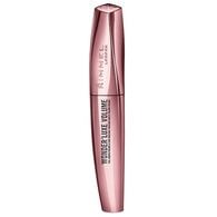 Rimmel Wonderluxe Mascara 11ml - Black