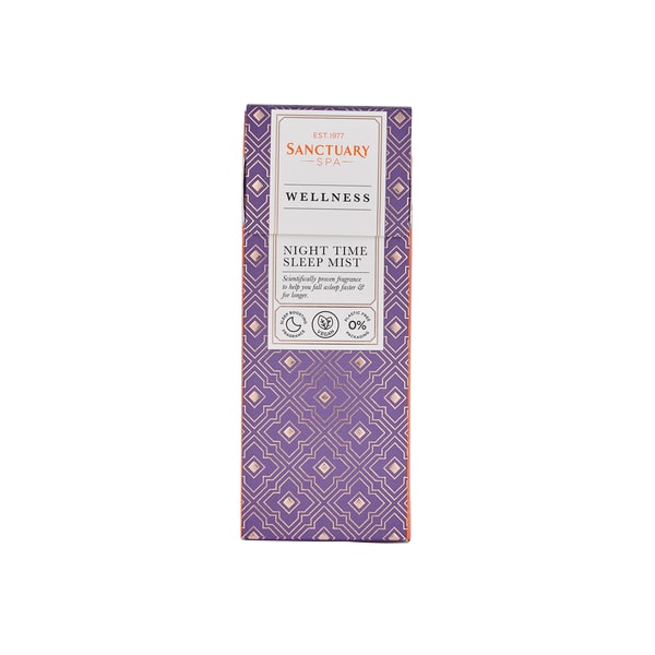 Sanctuary Spa Night Time Sleep Mist