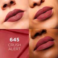 L'oreal Paris Infallible Matte Resistance 645 Crush Alert