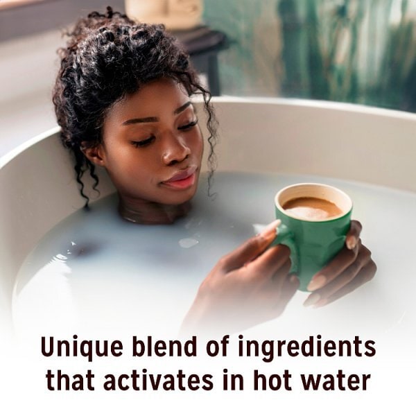 Radox Mineral Therapy Feel Relaxed Bath Soak 500 ml