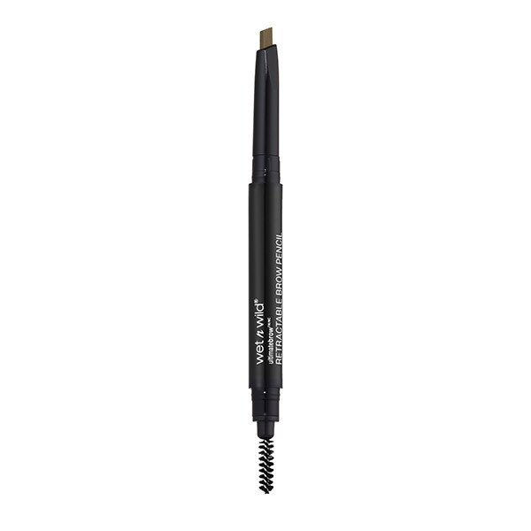 Wet N Wild Ultimate Brow Pencil Ash Brwn