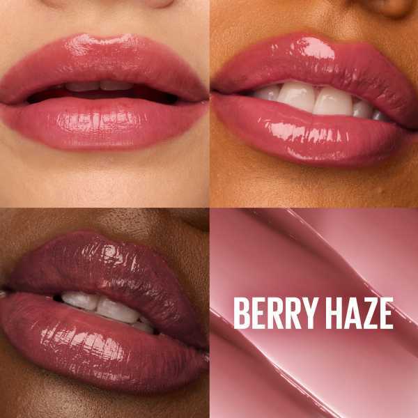 Maybelline Lifter Glaze Berry Haze