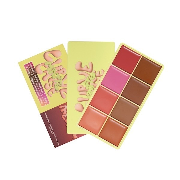 Made by Mitchell Curve Case Matte Medium