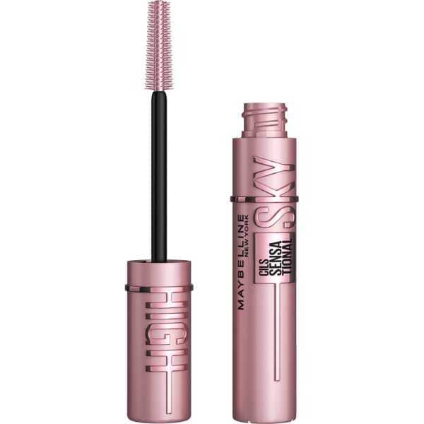 Maybelline Lash Sensational Sky High Mascara Brown