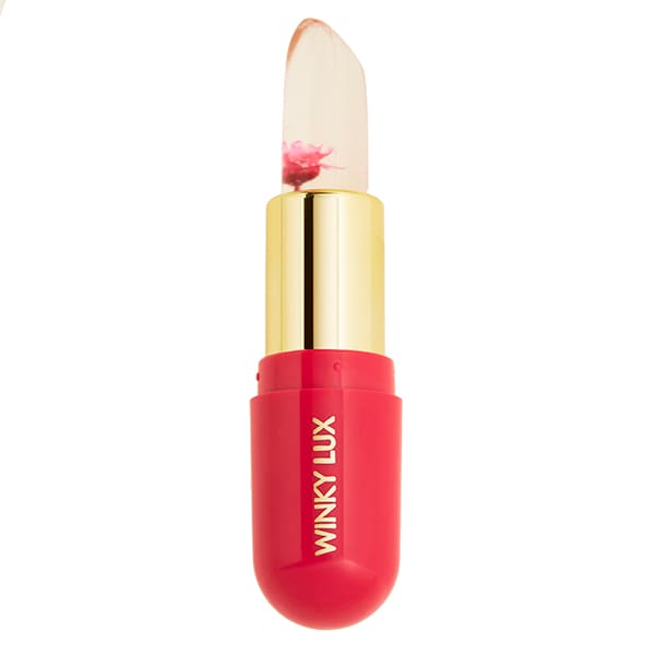 Winky Lux Flower Balm Pink