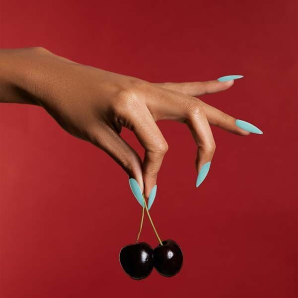 Mylee Gel Nail Polish Mint Leaf 8Ml