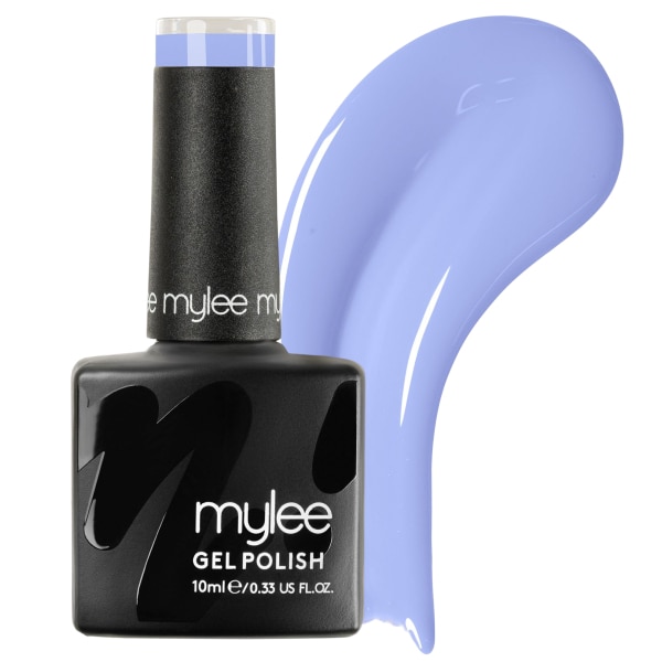 Mylee Gel Polish - Once In A Blue Moon 8Ml