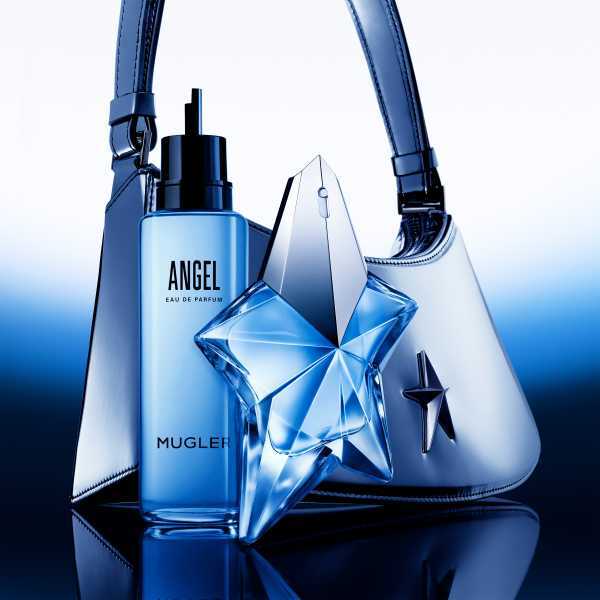 MUGLER Angel Eau de Parfum 50ml Refillable