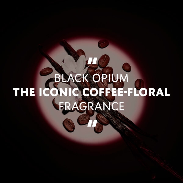 Yves Saint Laurent Black Opium Eau de Parfum 50ml Gift Set