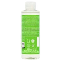 Tea Tree Cleanser & Toner 200ml