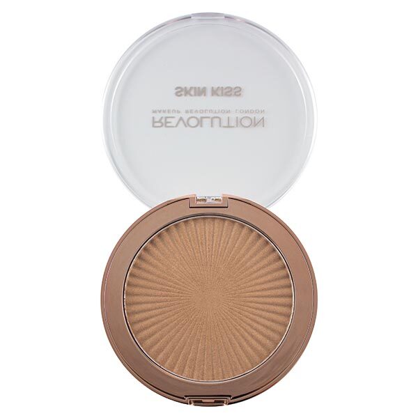 Revolution Skin Kiss Sun Kiss