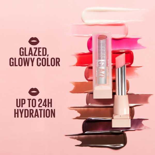 Maybelline Lifter Glaze Acai Glaze