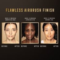 Max Factor Facefinity Flawless Foundation, Natural Rose