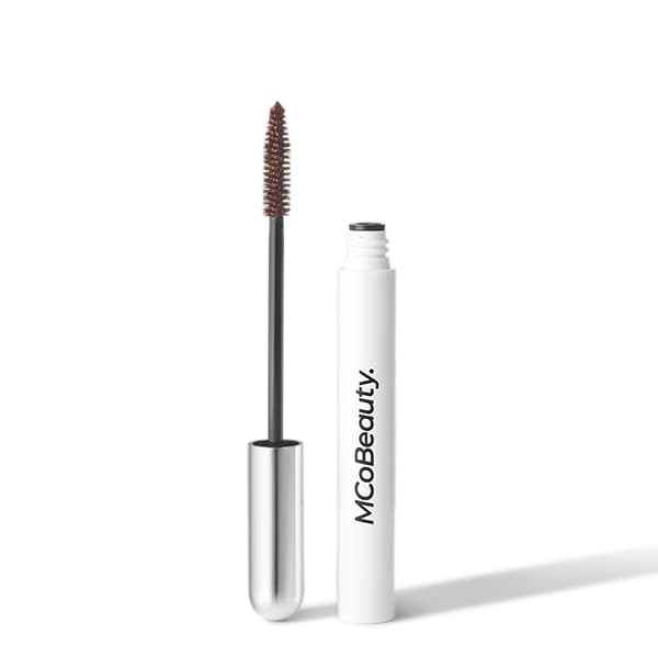 Mcobeauty Xtendlash Tubing Mascara - Brown