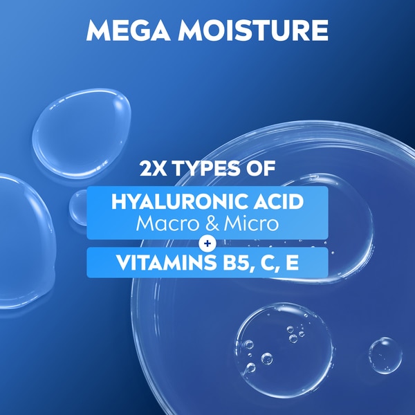 Nivea Men Hydrocare Power Face Serum 30Ml