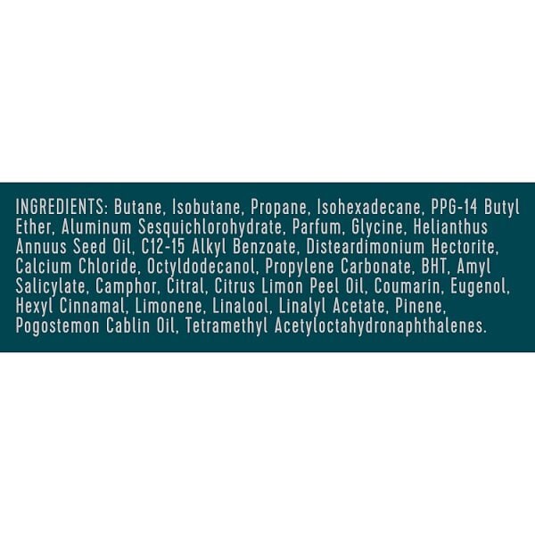 Sure Men Antiperspirant Deo Aerosol Nonstop Sport Cool 250ml