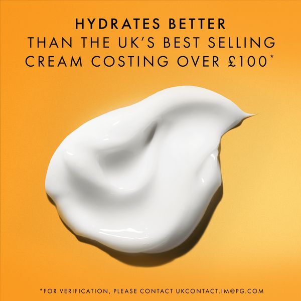 Olay Vitamin C + Aha24 Night Gel Face Cream 50ml