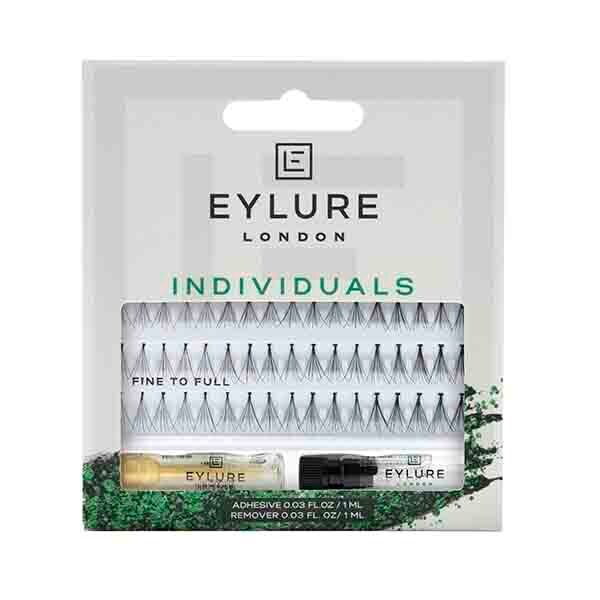 Eylure Individuals Fine To Full