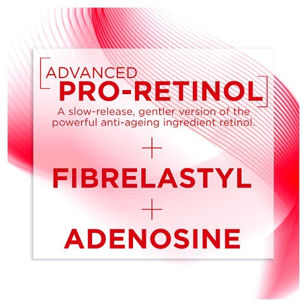 L'Oreal Paris Revitalift Hydrating Smoothing Serum 30ml