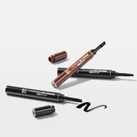 Collection Fast Stroke Longwear Gel Eyeliner Brown