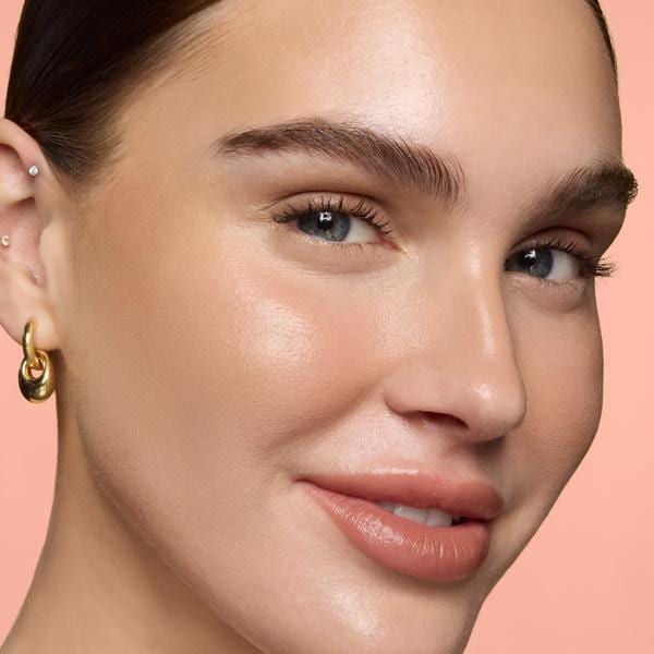 e.l.f. Soft Glam Cream Bronzer Fair