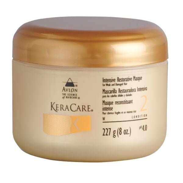 DNR KeraCare Intensive Restorative Masque