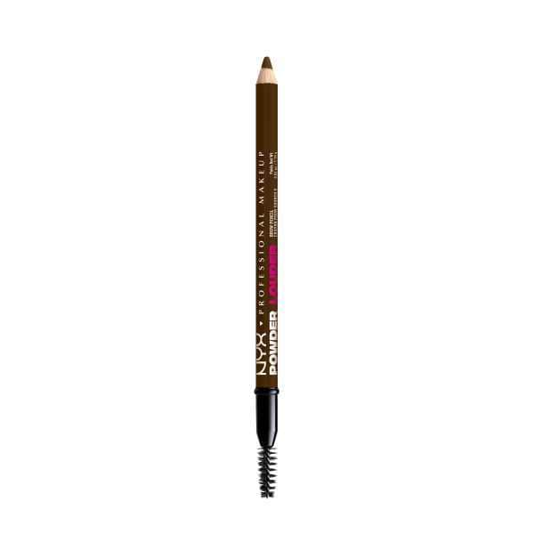 Nyx Professional Makeup Powder Louder Brow Pencil 07