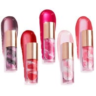 Revolution Lip Swirl Ceramide Gloss Cherry Mauve