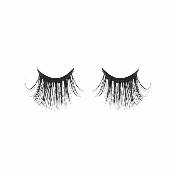 Eyelash Emporium Strip Lash Half Lash 01