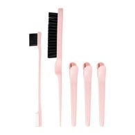 Brushworks Slick & Style Hair Set