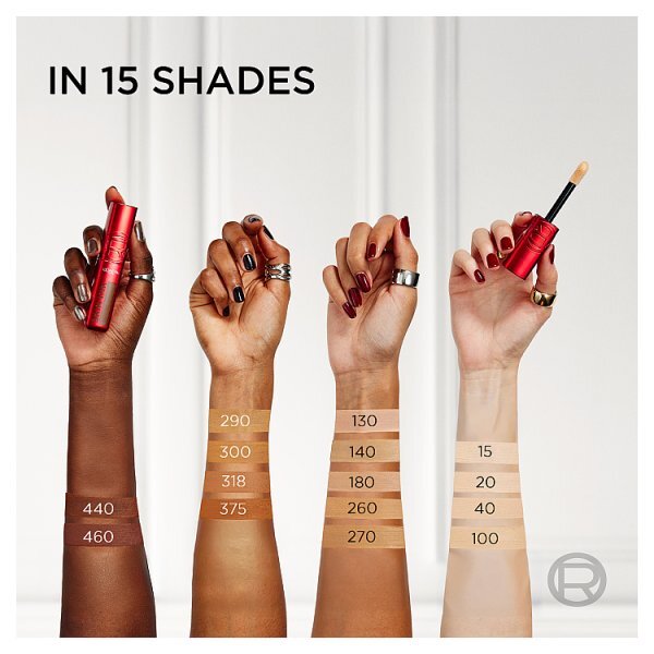 L'Oréal Paris Infallible Skin Ink 180 Cool