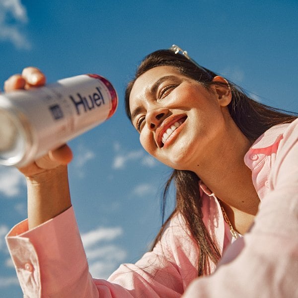 Huel Daily A-Z Pineapple & Mango 330Ml