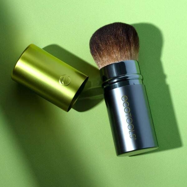 EcoTools Retractable Kabuki Makeup Brush