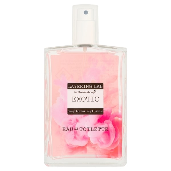 Layering Lab Exotic EDT 100ml