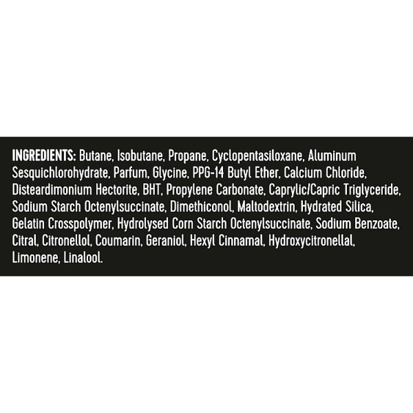 Sure Men Maximum Protection Cobalt Dry Anti-Perspirant Aerosol 150 ml